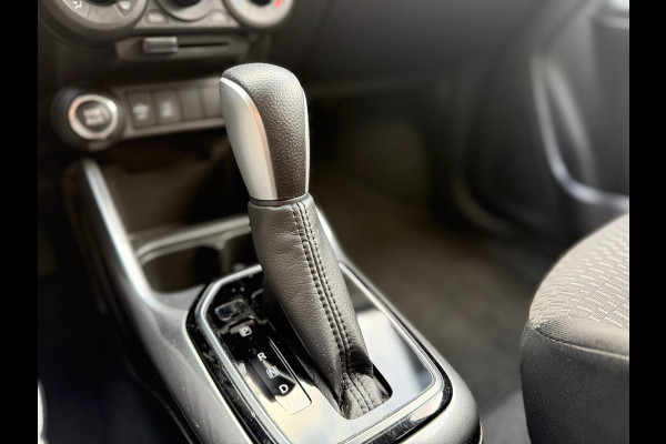 Suzuki Ignis 1.2 Smart Hybrid Select Automaat (BOVAG/RIJKLAARPRIJS)