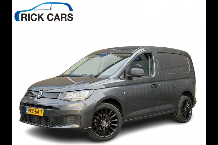 Volkswagen Caddy Cargo 2.0 TDI Euro 6 CarPlay/navigatie systeem/clima