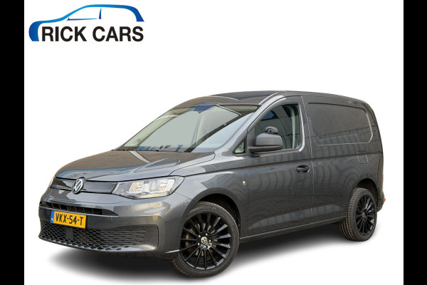 Volkswagen Caddy Cargo 2.0 TDI Euro 6 CarPlay/navigatie systeem/clima