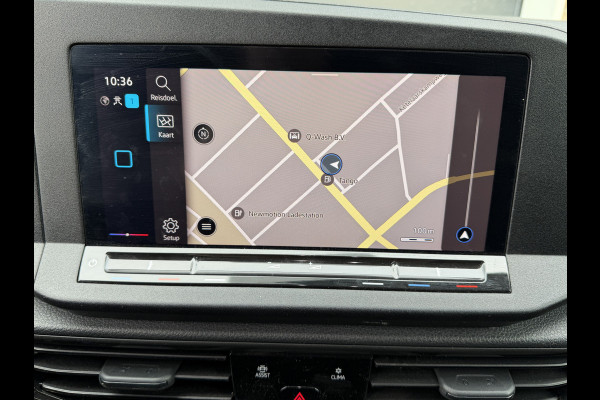 Volkswagen Caddy Cargo 2.0 TDI Euro 6 CarPlay/navigatie systeem/clima