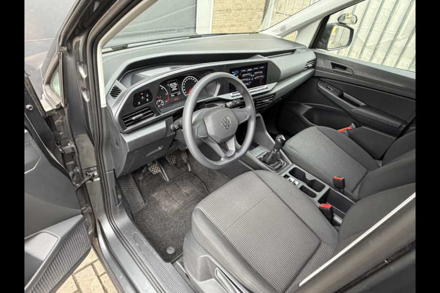 Volkswagen Caddy Cargo 2.0 TDI Euro 6 CarPlay/navigatie systeem/clima