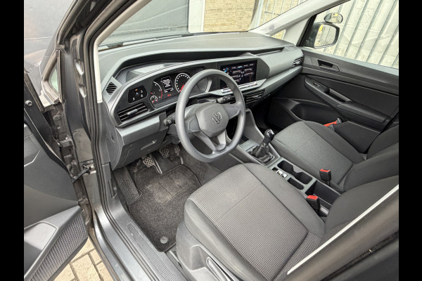 Volkswagen Caddy Cargo 2.0 TDI Euro 6 CarPlay/navigatie systeem/clima