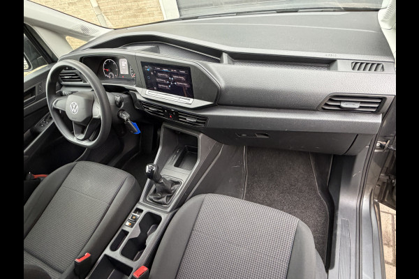 Volkswagen Caddy Cargo 2.0 TDI Euro 6 CarPlay/navigatie systeem/clima