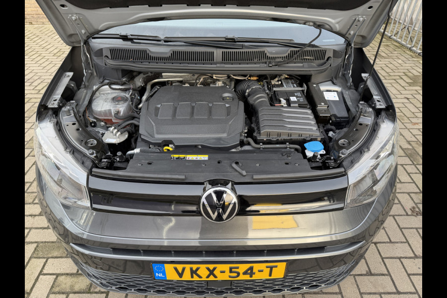 Volkswagen Caddy Cargo 2.0 TDI Euro 6 CarPlay/navigatie systeem/clima