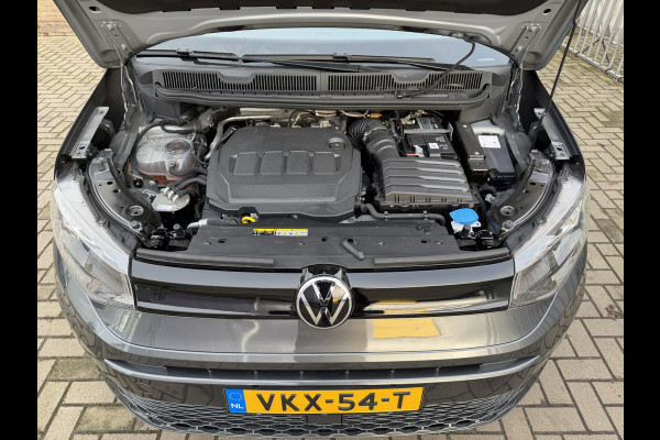 Volkswagen Caddy Cargo 2.0 TDI Euro 6 CarPlay/navigatie systeem/clima