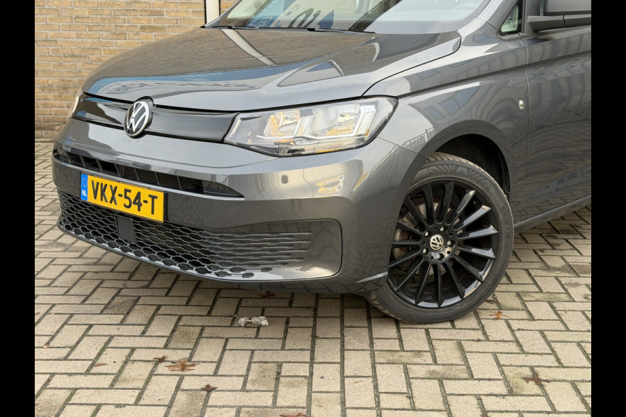 Volkswagen Caddy Cargo 2.0 TDI Euro 6 CarPlay/navigatie systeem/clima