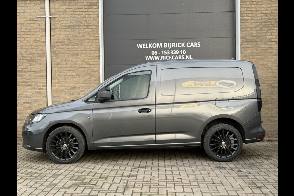 Volkswagen Caddy Cargo 2.0 TDI Euro 6 CarPlay/navigatie systeem/clima