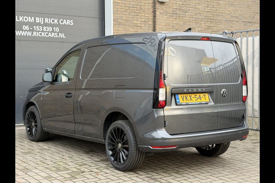 Volkswagen Caddy Cargo 2.0 TDI Euro 6 CarPlay/navigatie systeem/clima