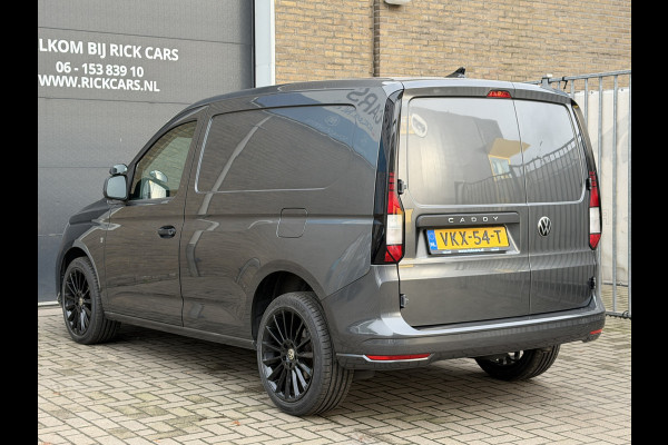 Volkswagen Caddy Cargo 2.0 TDI Euro 6 CarPlay/navigatie systeem/clima