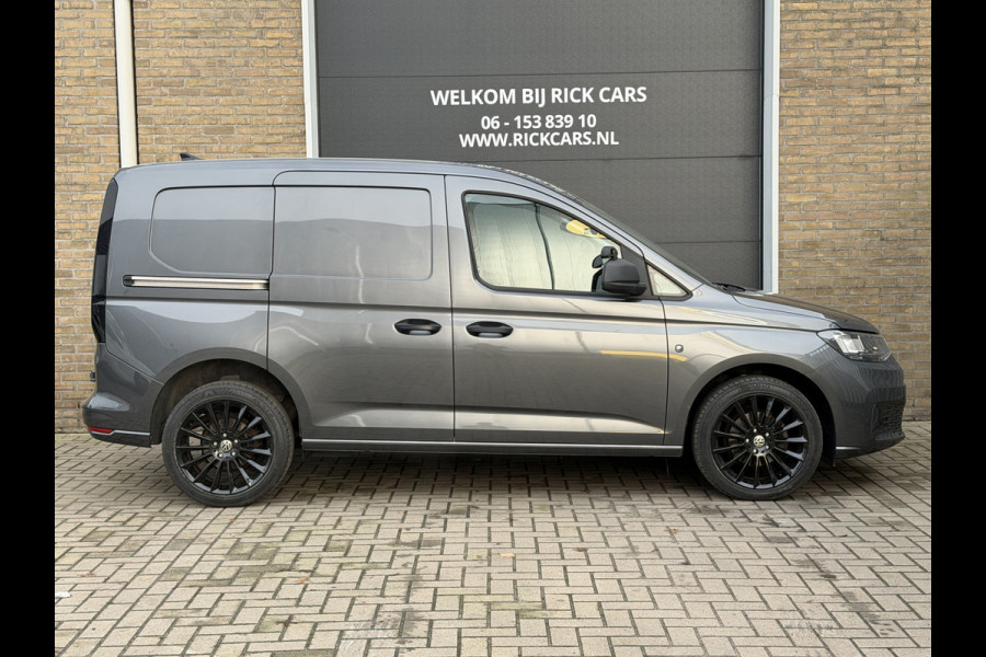 Volkswagen Caddy Cargo 2.0 TDI Euro 6 CarPlay/navigatie systeem/clima