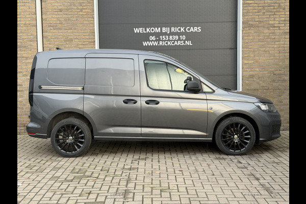 Volkswagen Caddy Cargo 2.0 TDI Euro 6 CarPlay/navigatie systeem/clima