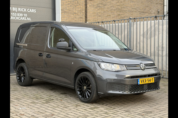 Volkswagen Caddy Cargo 2.0 TDI Euro 6 CarPlay/navigatie systeem/clima