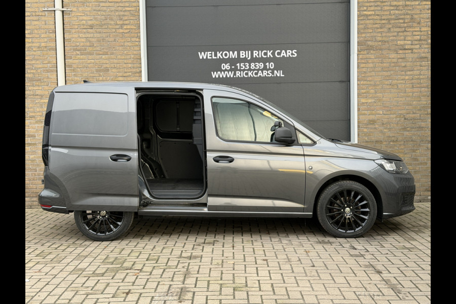 Volkswagen Caddy Cargo 2.0 TDI Euro 6 CarPlay/navigatie systeem/clima