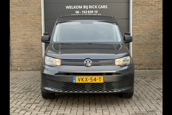 Volkswagen Caddy Cargo 2.0 TDI Euro 6 CarPlay/navigatie systeem/clima