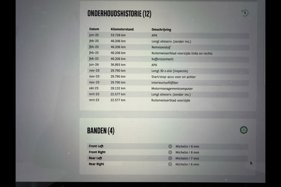Volkswagen Caddy Cargo 2.0 TDI Euro 6 CarPlay/navigatie systeem/clima