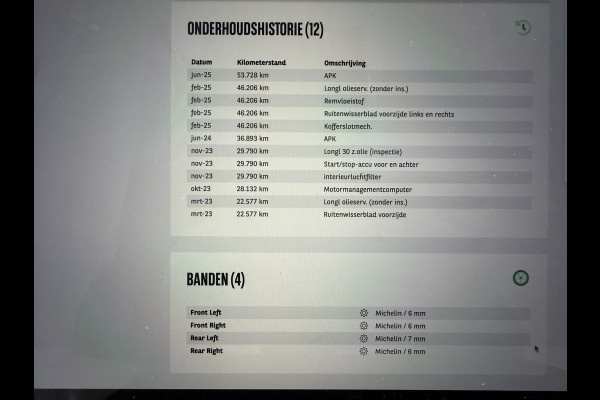 Volkswagen Caddy Cargo 2.0 TDI Euro 6 CarPlay/navigatie systeem/clima