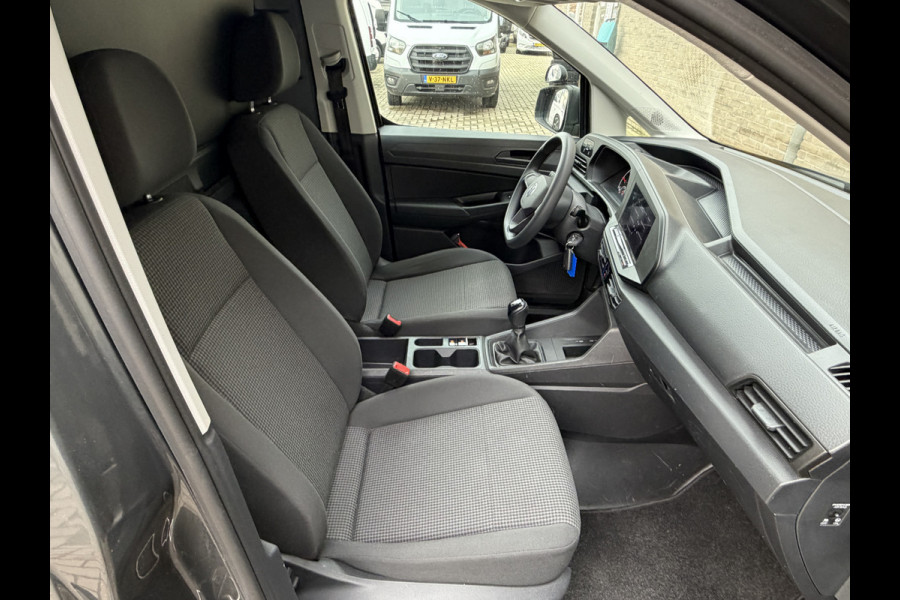 Volkswagen Caddy Cargo 2.0 TDI Euro 6 CarPlay/navigatie systeem/clima