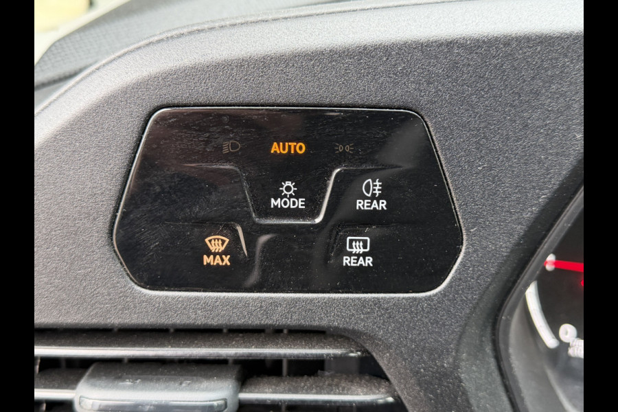 Volkswagen Caddy Cargo 2.0 TDI Euro 6 CarPlay/navigatie systeem/clima