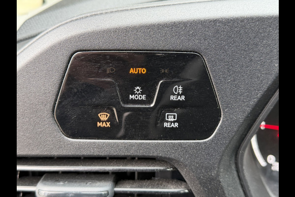 Volkswagen Caddy Cargo 2.0 TDI Euro 6 CarPlay/navigatie systeem/clima