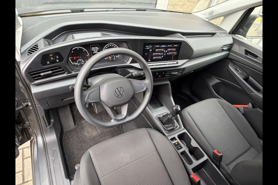 Volkswagen Caddy Cargo 2.0 TDI Euro 6 CarPlay/navigatie systeem/clima