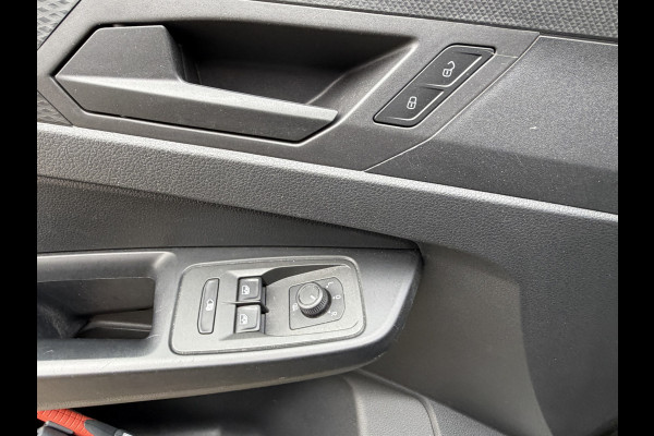 Volkswagen Caddy Cargo 2.0 TDI Euro 6 CarPlay/navigatie systeem/clima