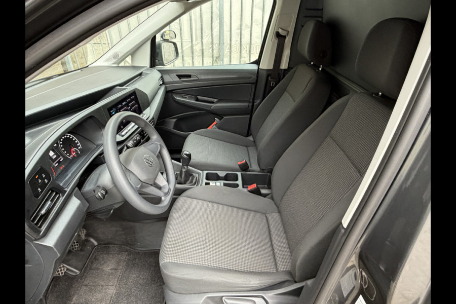 Volkswagen Caddy Cargo 2.0 TDI Euro 6 CarPlay/navigatie systeem/clima