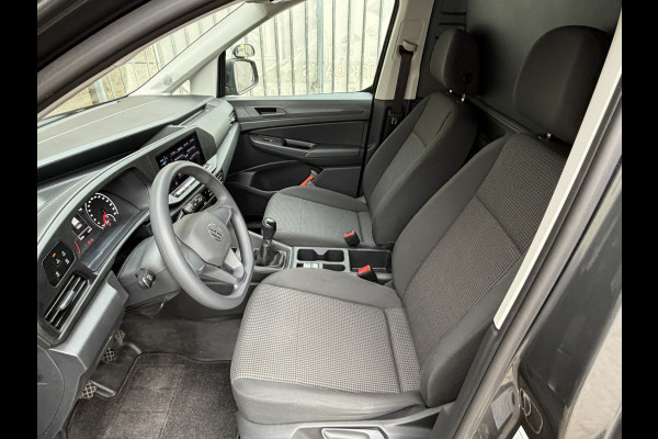 Volkswagen Caddy Cargo 2.0 TDI Euro 6 CarPlay/navigatie systeem/clima
