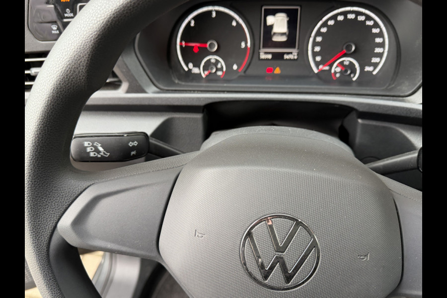 Volkswagen Caddy Cargo 2.0 TDI Euro 6 CarPlay/navigatie systeem/clima