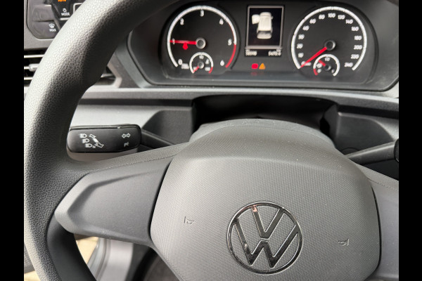 Volkswagen Caddy Cargo 2.0 TDI Euro 6 CarPlay/navigatie systeem/clima