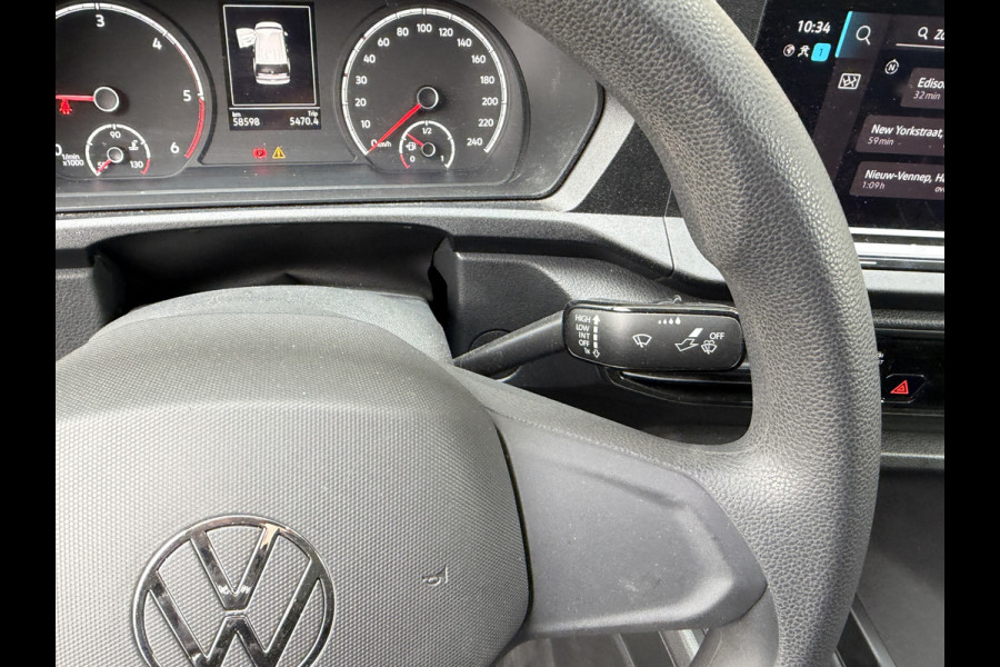 Volkswagen Caddy Cargo 2.0 TDI Euro 6 CarPlay/navigatie systeem/clima