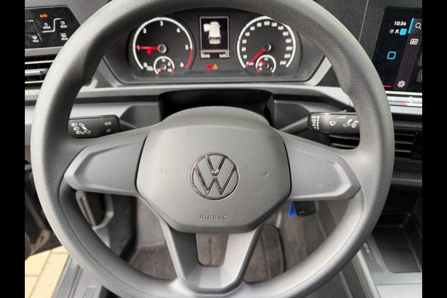 Volkswagen Caddy Cargo 2.0 TDI Euro 6 CarPlay/navigatie systeem/clima