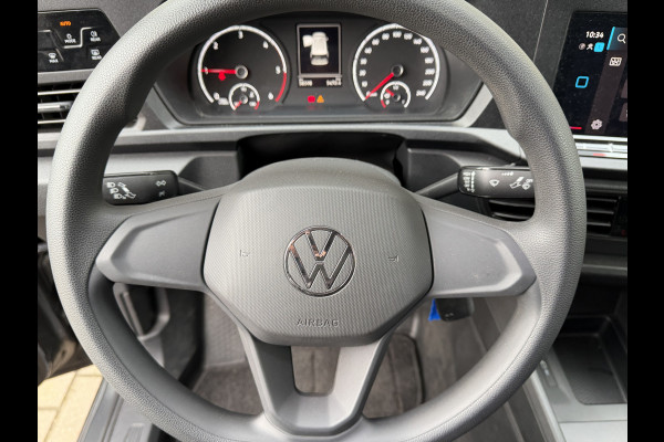 Volkswagen Caddy Cargo 2.0 TDI Euro 6 CarPlay/navigatie systeem/clima