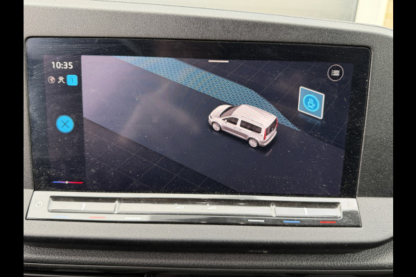 Volkswagen Caddy Cargo 2.0 TDI Euro 6 CarPlay/navigatie systeem/clima
