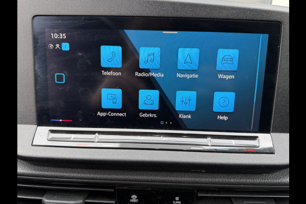 Volkswagen Caddy Cargo 2.0 TDI Euro 6 CarPlay/navigatie systeem/clima