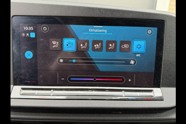 Volkswagen Caddy Cargo 2.0 TDI Euro 6 CarPlay/navigatie systeem/clima