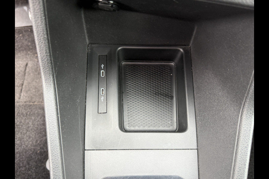 Volkswagen Caddy Cargo 2.0 TDI Euro 6 CarPlay/navigatie systeem/clima