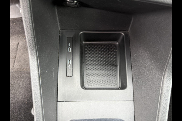 Volkswagen Caddy Cargo 2.0 TDI Euro 6 CarPlay/navigatie systeem/clima