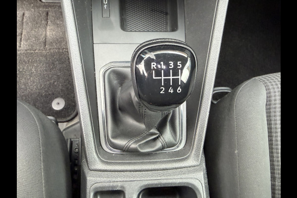 Volkswagen Caddy Cargo 2.0 TDI Euro 6 CarPlay/navigatie systeem/clima