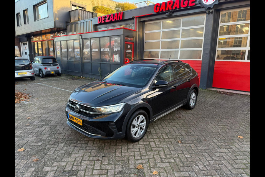 Volkswagen Taigo 1.0 TSI Life