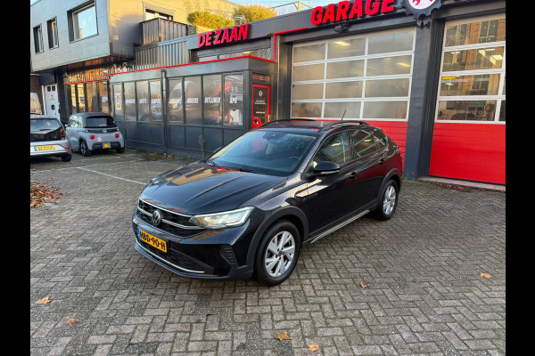 Volkswagen Taigo 1.0 TSI Life