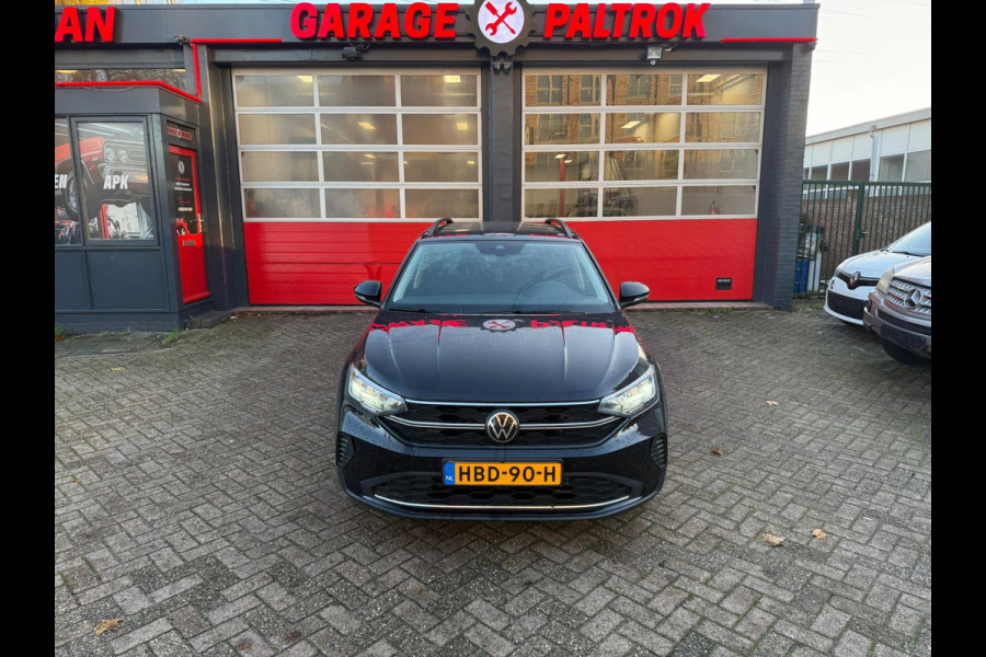 Volkswagen Taigo 1.0 TSI Life