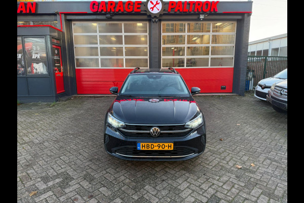 Volkswagen Taigo 1.0 TSI Life