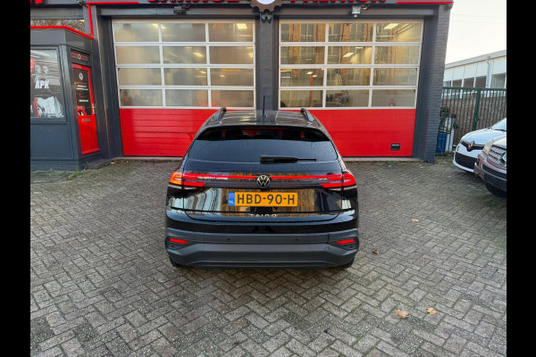 Volkswagen Taigo 1.0 TSI Life