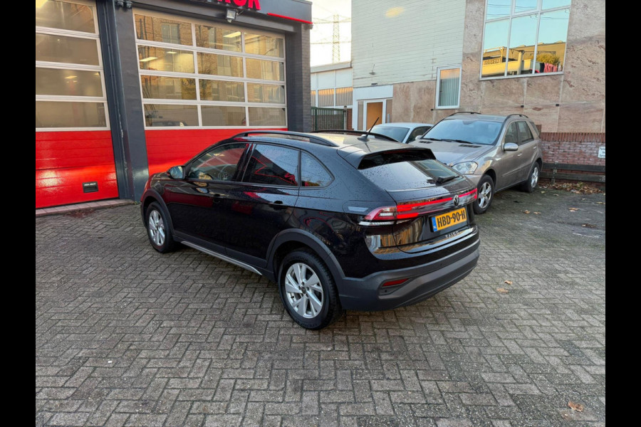 Volkswagen Taigo 1.0 TSI Life