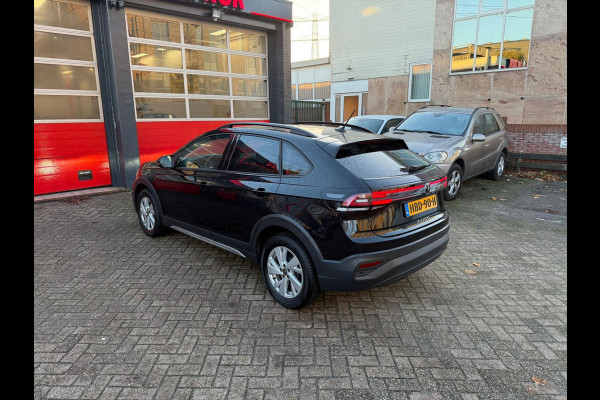 Volkswagen Taigo 1.0 TSI Life