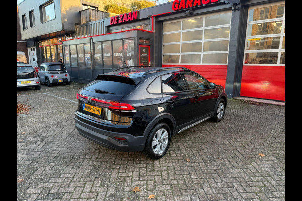 Volkswagen Taigo 1.0 TSI Life