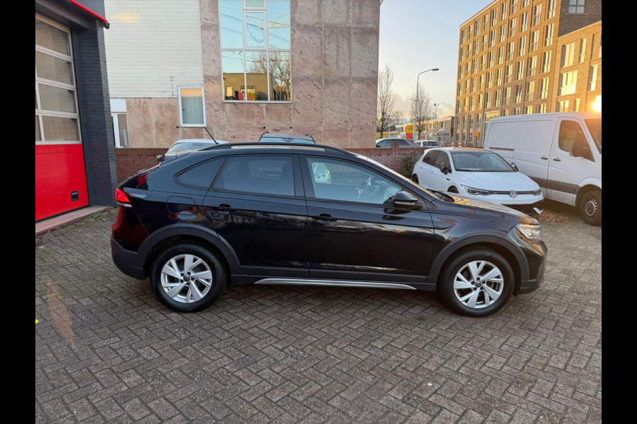 Volkswagen Taigo 1.0 TSI Life