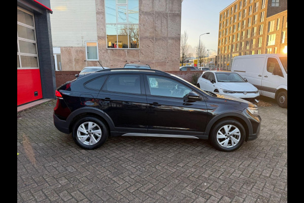 Volkswagen Taigo 1.0 TSI Life