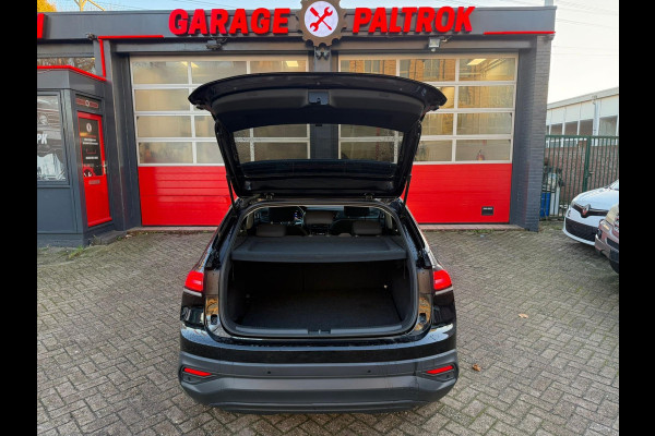 Volkswagen Taigo 1.0 TSI Life