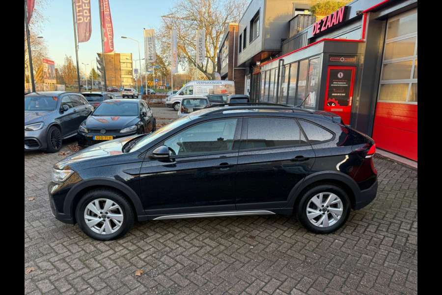 Volkswagen Taigo 1.0 TSI Life